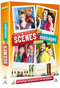 Scènes de ménages - Saison 4