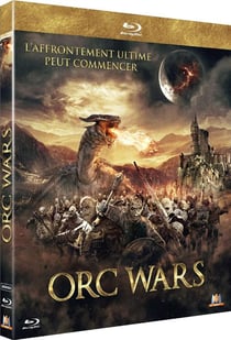 Orc Wars