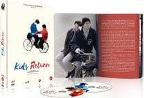 Kids Return