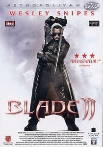 Blade II