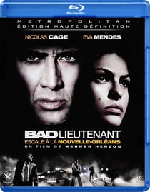 Bad Lieutenant - Escale à la Nouvelle-Orléans