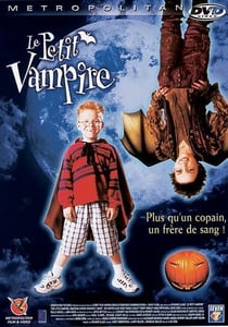 Le Petit vampire