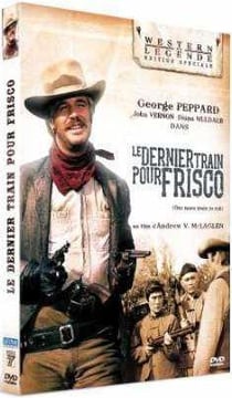 Le Dernier train pour Frisco
