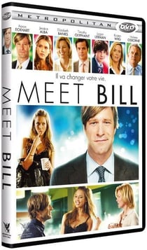 Meet Bill