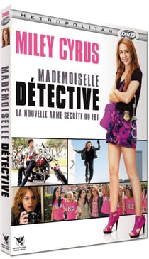 Mademoiselle Détective