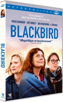 Blackbird