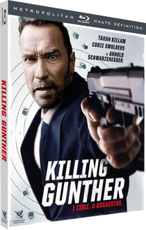 Killing Gunther