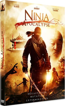 Ninja Apocalypse