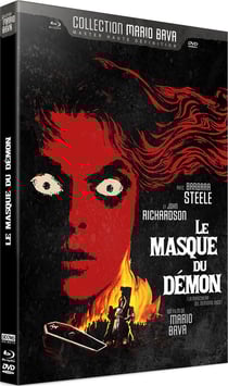 Le Masque du démon