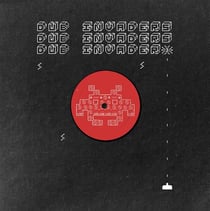 Dub Invaders /vol.3 - part 1
