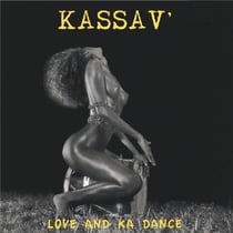 Love and ka dance - édition deluxe