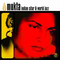 Indian Sitar & World Jazz