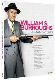 William S. Burroughs, A Man Within
