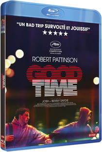 Good Time