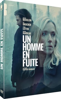 Un homme en fuite