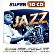 Jazz