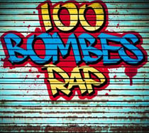 100 bombes rap 2013