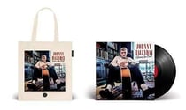 Retiens la nuit (vinyl + tote bag)