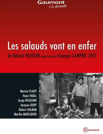 Les Salauds vont en enfer