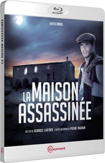 La Maison assassinée