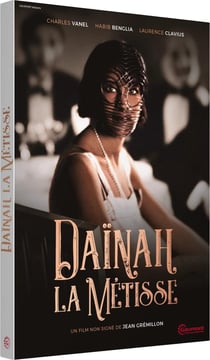 Daïnah la métisse