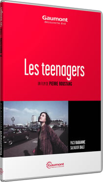 Les Teenagers