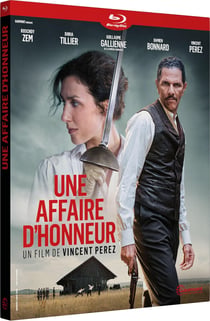 Une affaire d'honneur