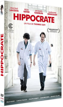 Hippocrate