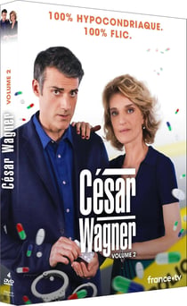 César Wagner - Volume 2