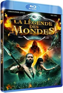 La Légende des mondes
