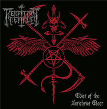 Edict of the Antichrist Elect