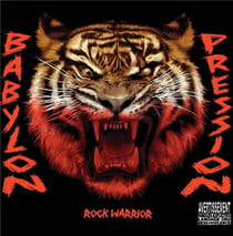 Rock Warrior