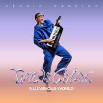 Time Is Color Vol. 2 - A Luminous World