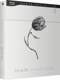 NieR:Automata Ver1.1a - Part 2