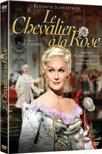 Le Chevalier à la rose