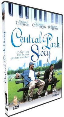Central park story
