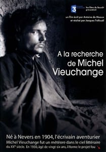 À la recherche de Michel Vieuchange