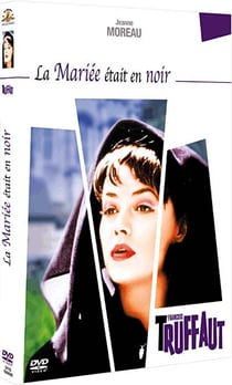 La Mariée était en noir