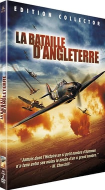 La Bataille d'Angleterre