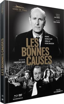 Les Bonnes causes