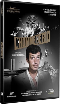 L'Homme de Rio