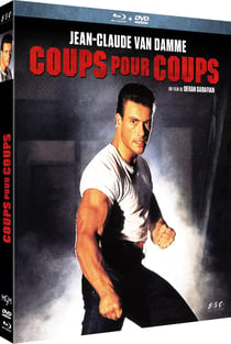 Coups pour coups