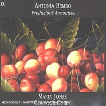 Produzioni armoniche