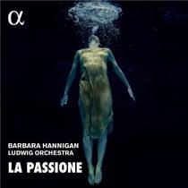 La passione