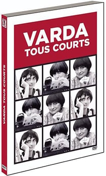Coffret Varda tout court