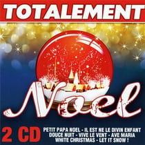 Totalement noël