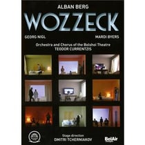 Wozzeck