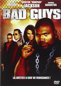 Bad guys
