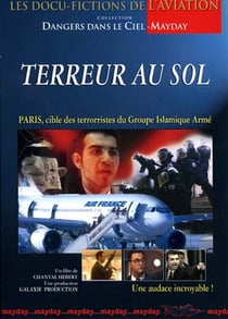 Terreur au sol