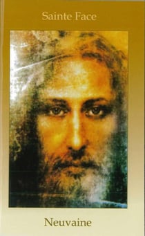 Sainte face - neuvaine